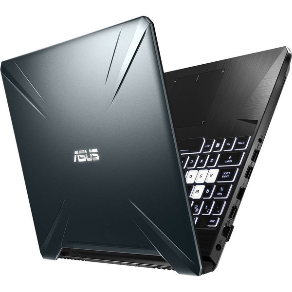 Игровой ноутбук ASUS TUF Gaming FX505GT-BQ008