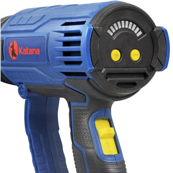 Фен строительный Katana FS5001