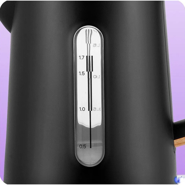 Электрический чайник Kitfort KT-8706