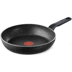 Сковорода TEFAL ROCK 04235124, 24 см