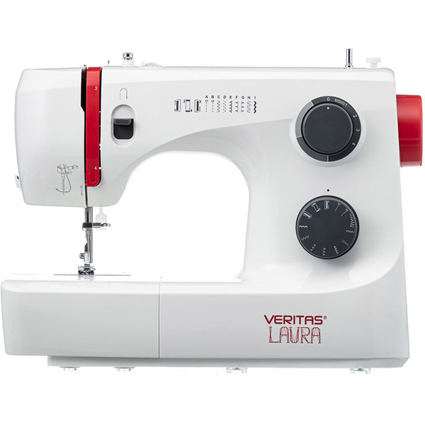 Швейная машина Veritas Laura