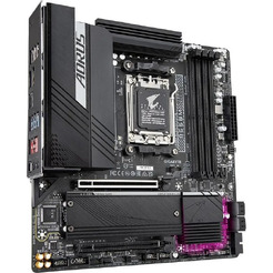 Материнская плата Gigabyte B650M Aorus Elite (rev. 1.0)