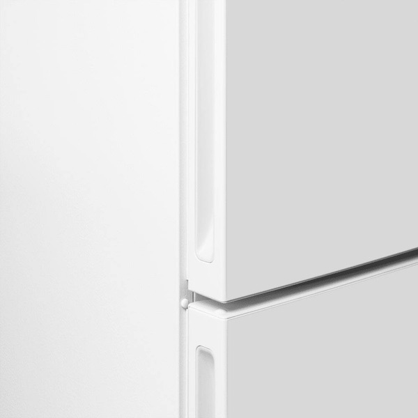 Холодильник MAUNFELD MFF200NFWE