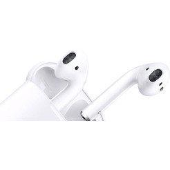 Наушники Apple Airpods 2 Wired (MV7N2/A)