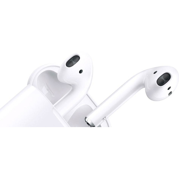 Наушники Apple Airpods 2 Wired (MV7N2/A)
