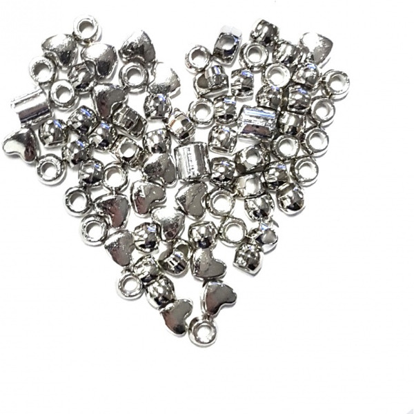 Игровой набор SHANTOU YISHENG Браслет шарм MBK-336