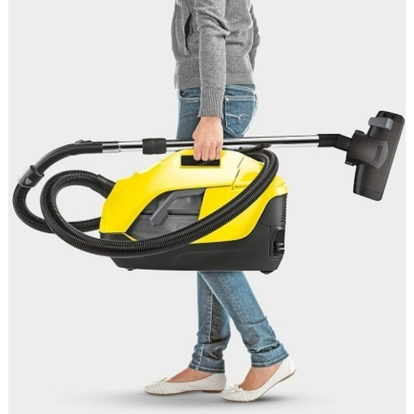 Пылесос с водяным фильтром KARCHER DS 6 (1.195-220.0)
