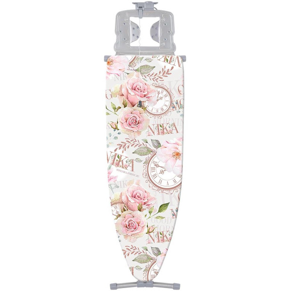 Доска гладильная НИКА Н9 (Н9/14) доброе утро