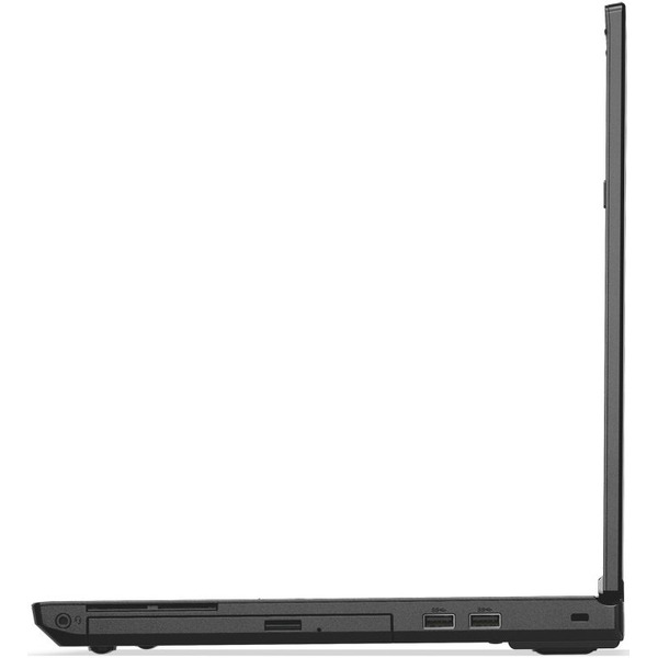 Ноутбук Lenovo ThinkPad L570 20J8001HRT