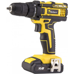 Дрель-шуруповерт Kolner KCD 14.4/2L (8020100381) кн14,4-2л
