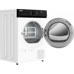 Cушильная машина DeLonghi DTD 8105 H VERANO