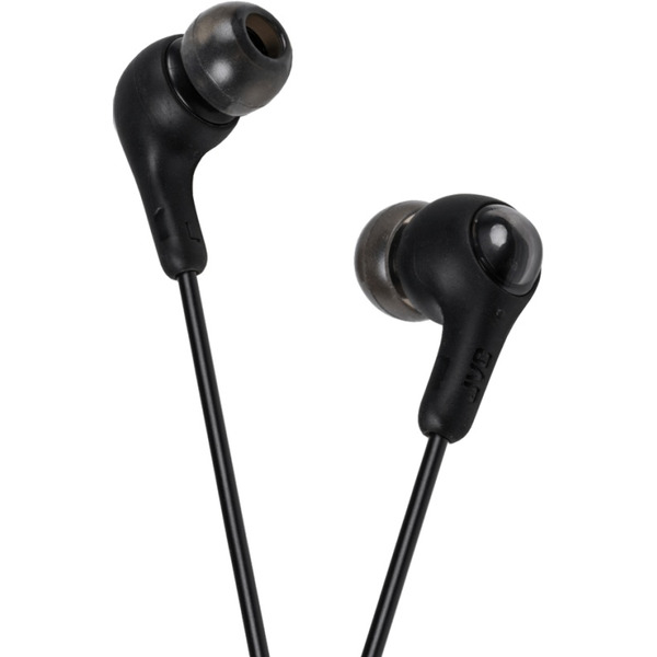 Наушники JVC HA-FX9BT-B-E