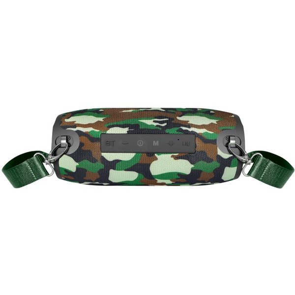 Беспроводная колонка Jet.A PBS-200 (камуфляж)