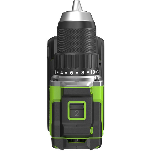 Дрель-шуруповерт Greenworks DD560 3708407CUC