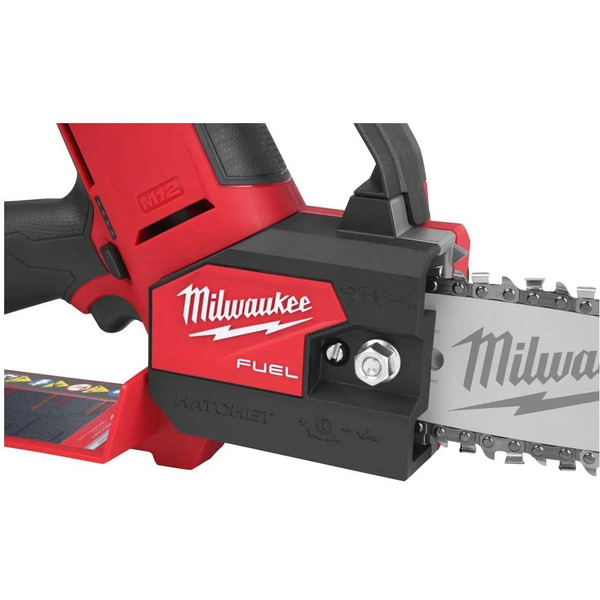 Аккумуляторная пила Milwaukee M12 FHS-0 4933472211 (без АКБ и ЗУ)