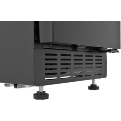 Винный шкаф ZUGEL ZCWI170DB