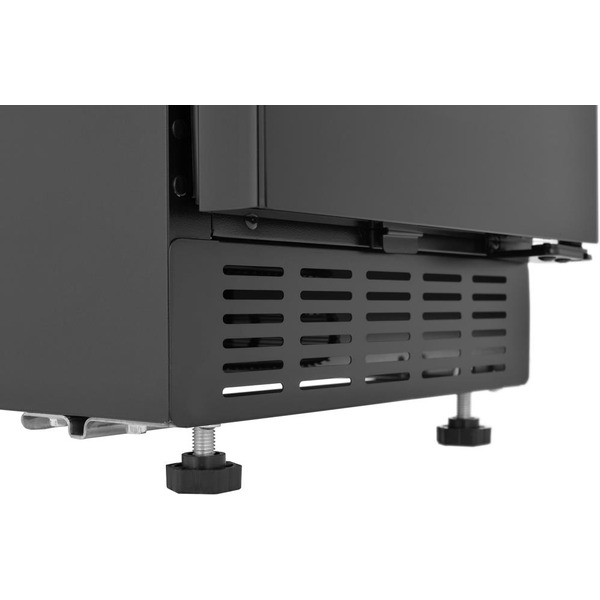 Винный шкаф ZUGEL ZCWI170DB