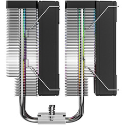 Кулер для процессора ID-Cooling Frozn A620 Pro SE ARGB