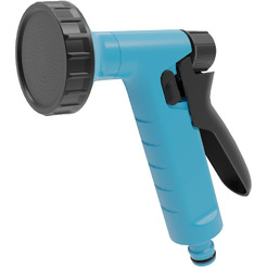 Пистолетный ороситель Cellfast SHOWER BASIC Econ 50-320