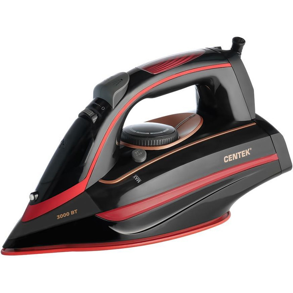 Утюг CENTEK CT-2311 (красный)