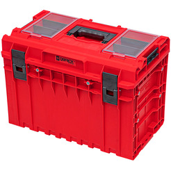 Ящик для инструментов Qbrick System ONE 450 2.0 Profi RED UHD Custom SKRQ450P2CCZEBY003