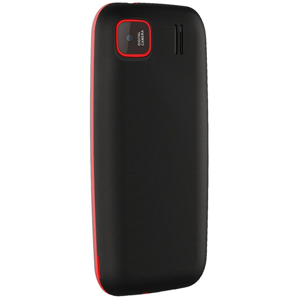 Мобильный телефон Olmio A15 (чёрный)