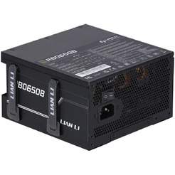 Блок питания Lian Li RB 650 G9P.BX0650B.B000.RU