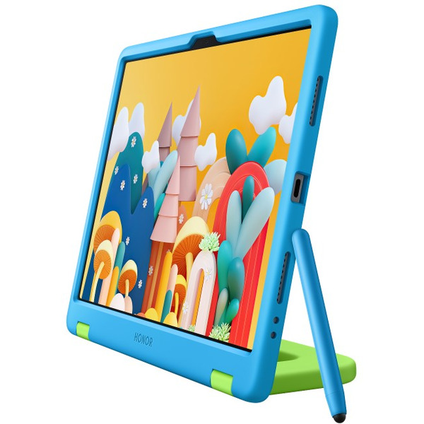 Планшет Honor Pad X8a Kids Edition NDL-W09 4GB/64GB (серый)