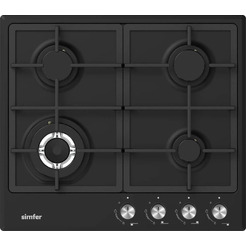 Варочная панель Simfer H60V41B525