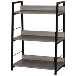 Стеллаж Brabix Sh-002 641232 (дуб антик)