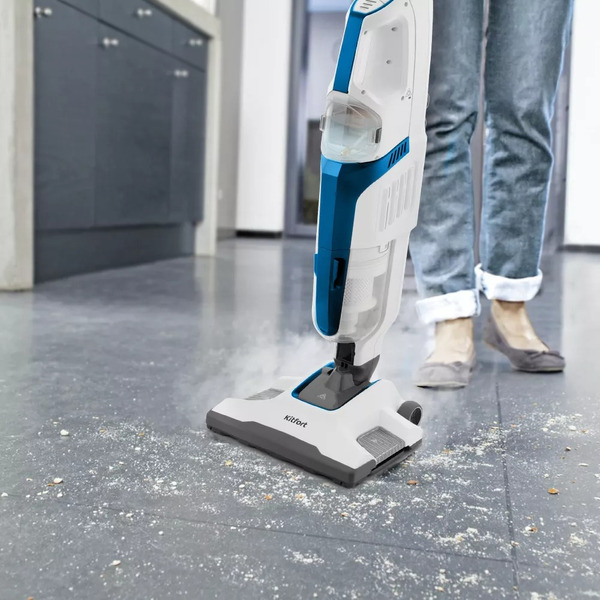 Пылесос KITFORT KT-556