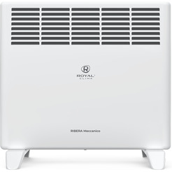 Конвектор Royal Clima Ribera Meccanico REC-R1000M