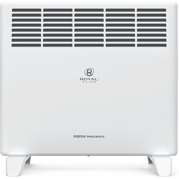 Конвектор Royal Clima Ribera Meccanico REC-R1000M