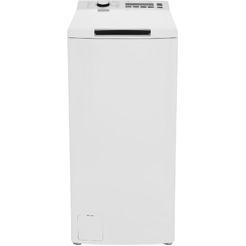 Стиральная машина ZUGEL ZWT813I Inverter