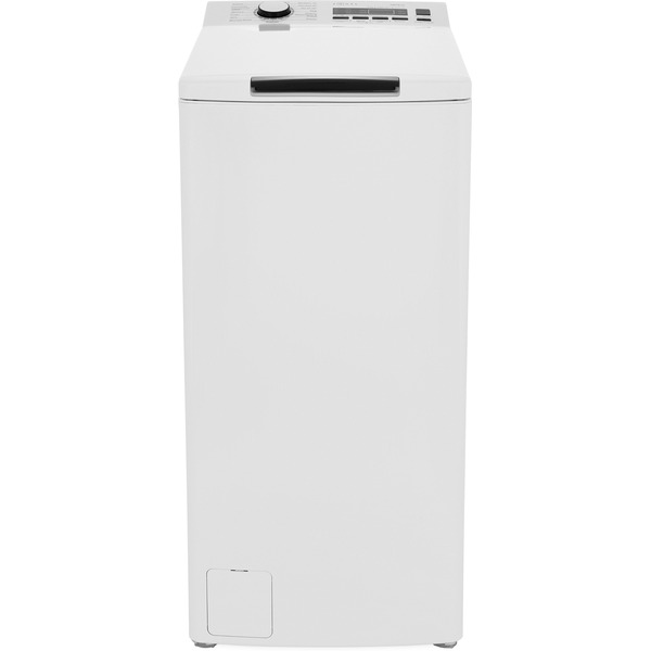 Стиральная машина ZUGEL ZWT813I Inverter