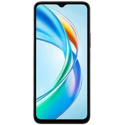 Смартфон Honor X5b Plus 4GB/128GB Midnight Black
