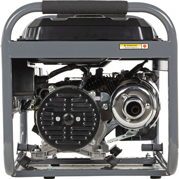 Генератор Carver PPG- 2500А 01.020.00010