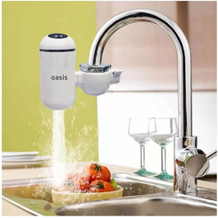 Кран-водонагреватель Oasis NP-W