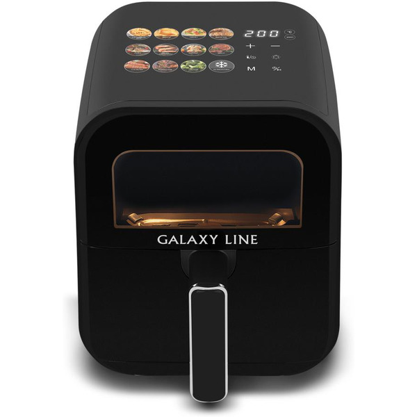 Аэрогриль Galaxy Line GL 2532