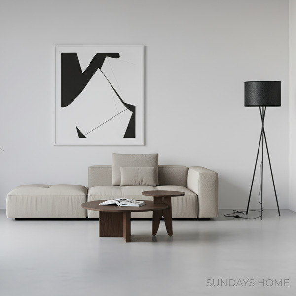 Торшер Sundays Home LED PXB250523-24