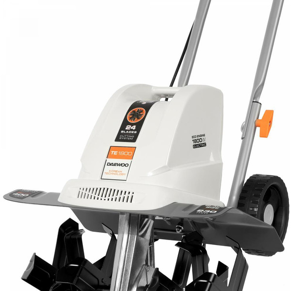 Культиватор Daewoo Power TE 1800