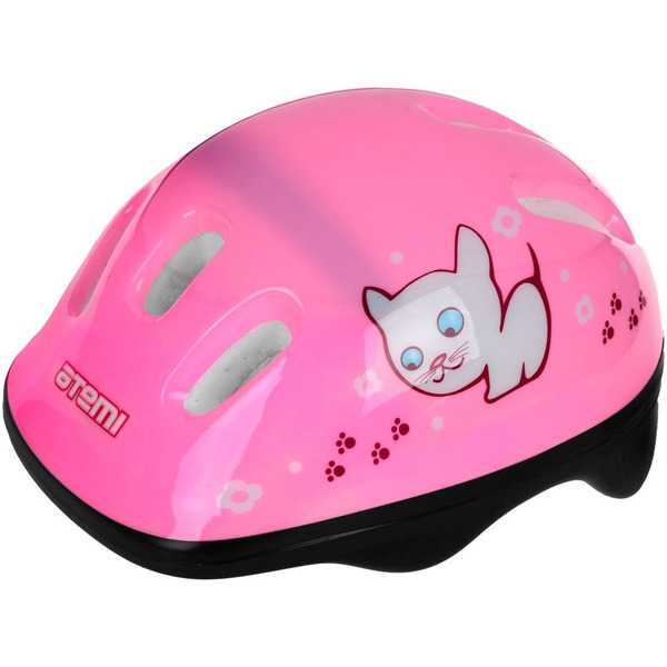 Роликовые коньки Atemi AJIS-12.08 Kitty (р-р 38-41)