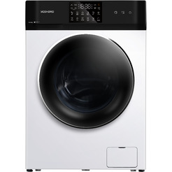 Стирально-сушильная машина YOSHIRO YWD-F107B25