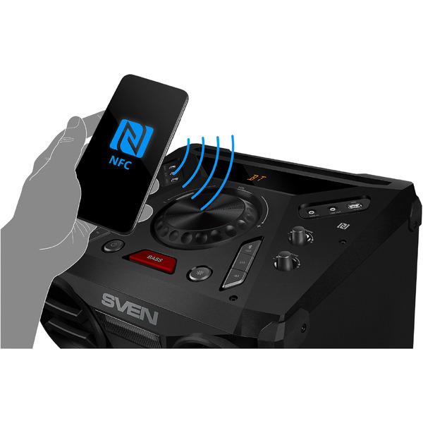 Колонка для вечеринок SVEN PS-1900