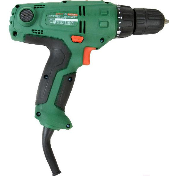 Дрель-шуруповерт DWT BM-280 T