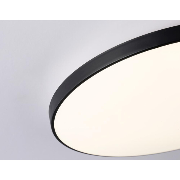 Светильник Ambrella light FZ1225 BK