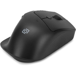 Мышь OKLICK 501MW (черный)