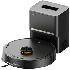 Робот-пылесос DEERMA DEM-S30