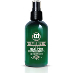 Лосьон для волос Constant Delight Barber Care Anti Hair Loss, 100 мл