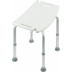 Сиденье для купания в ванной и душе BRABIX 532620